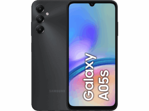 Samsung Galaxy A05s Black 64GB 4GB RAM 6.7″ Qualcomm Snapdragon 680 5000mAh Android 14. Opiniones ¿Vale la pena en julio de 2026?.
