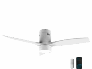 Opiniones en julio de 2026 Cecotec EnergySilence Aero 5600 White Aqua Connected 40 W 6 Winter-Summer Temporizador Mando a distancia Wi-Fi LED White