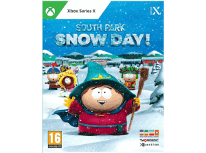 Xbox Series X South Park Snow Day!. Opiniones ¿Vale la pena en julio de 2026?.