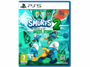 PS5 Los Pitufos 2 : The Prisoner of the Green Stone. Opiniones ¿Vale la pena en julio de 2026?.