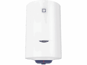 Ariston BLU1 R 50 1800 W 8 bar 50 l Tecnología Water Plus Blanco. Opiniones ¿Vale la pena en julio de 2026?.