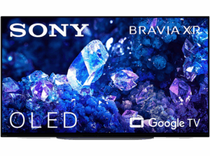Sony Master Series BRAVIA XR 42A90K 4KHDR120 TDT HD DVB-T2 HDMI 2.1 Perfecto para PS5 Smart TV (Google TV) Dolby Atmos Chromecast. Opiniones ¿Vale la pena en julio de 2026?.