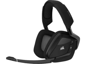 Opiniones en julio de 2026 Corsair CA-9011201-EU Para PC PlayStation 4 Inalámbricos Micrófono 16h autonomía