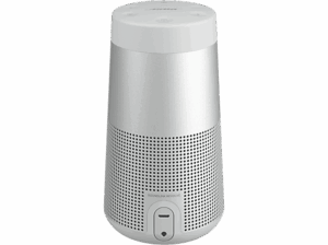 Bose SoundLink Revolve II Bluetooth Autonomía 13h Impermeable Plata. Opiniones ¿Vale la pena en julio de 2026?.