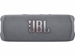 JBL Flip 6 Resistente al agua RMS 10 W  Bluetooth Hasta 12 h Gris. Opiniones ¿Vale la pena en julio de 2026?.