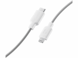 CellularLine Stylecolor Conector de Lightning a  USB – C 1 m Gris. Opiniones ¿Vale la pena en julio de 2026?.