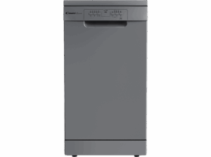 Candy Brava CDPH 2L1049S 10 servicios 5 programas 45 cm Programa rápido 39′ min Inox. Opiniones ¿Vale la pena en julio de 2026?.