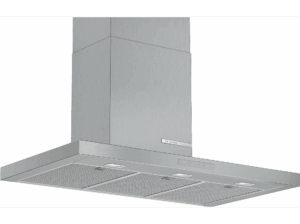 Bosch DWB97CM50 Decorativa Ancho 90 cm 721 m³/h A+ Inox. Opiniones ¿Vale la pena en julio de 2026?.