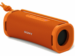 Opiniones ❤️2026❤️ Sony ULT FIELD 1 SRS-ULT10D Con Powerful Bass Bluetooth Portátil 12 horas Resistente al agua y al polvo IP67 Naranja