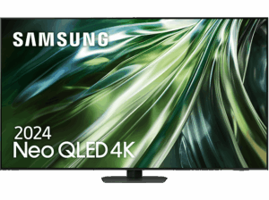 Samsung TQ65QN90DATXXC UHD 4K Procesador NQ4 AI Gen2 Smart TV DVB-T2 (H.265) Titan Black. Opiniones ¿Vale la pena en julio de 2026?.