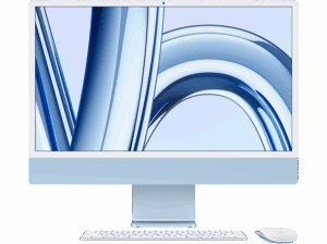 Apple iMac (2023) MQRC3Y/A 24" Retina 4.5K Chip M3 CPU de 8 núcleos GPU de 8 núcleos 16GB de RAM 256GB de SSD Gigabit Ethernet Azul Apple iMac (2023) MQRC3Y/A 24″ Retina 4.5K Chip M3 CPU de 8 núcleos GPU de 8 núcleos 16GB de RAM 256GB de SSD Gigabit Ethernet Azul. Opiniones ¿Vale la pena en julio de 2026?.