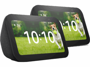 Pantalla táctil inteligente de 5.5”con Alexa. Opiniones ¿Vale la pena en julio de 2026?.