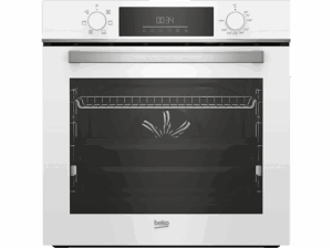 Beko BBIE18300W Multifunción Hidrólisis 72 l 59.4 cm Función vapor Blanco. Opiniones ¿Vale la pena en julio de 2026?.