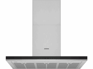 Siemens LC91BUR50 Decorativa 90 cm A+ 964 m³/h Inox. Opiniones ¿Vale la pena en julio de 2026?.