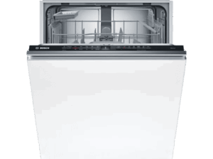 Bosch SMV2ITX09E 13 Servicios 5 programas 60 cm Home Connect Función Extra Secado Sin panelar. Opiniones ¿Vale la pena en julio de 2026?.
