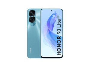 Honor 90 Lite 5G Cyan Lake 256 GB 8 GB RAM 6.7 » LTPS LCD MediaTek Dimensity 6020 4500 mAh Android. Opiniones ¿Vale la pena en julio de 2026?.