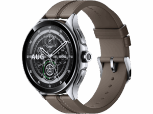 Xiaomi Watch 2 Pro 4G Wear OS Google  Bluetooth Wifi Batería hasta 55 horas Sensor impedancia Multideporte Silver. Opiniones ¿Vale la pena en julio de 2026?.
