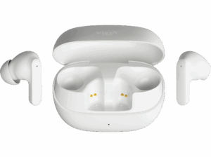 Vieta Pro Dual 2 33 h Autonomía Intraurales Bluetooth USB-C Micrófono Blanco. Opiniones ¿Vale la pena en julio de 2026?.