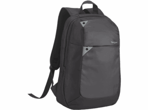 Targus Intellect Para portátiles 15.6″ 16 l Compartimento acolchado Gris. Opiniones ¿Vale la pena en julio de 2026?.