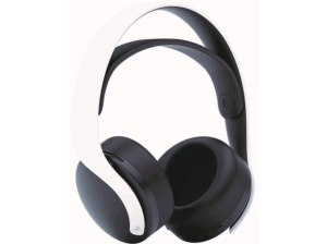 Sony Pulse 3D Bluetooth Cancelación de ruido USB-C Jack 3.5mm Blanco