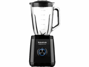 Taurus JB1503C 1500 W  1,5 L Negro. Opiniones ¿Vale la pena en julio de 2026?.