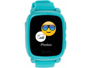 Elari KidPhone 2G Talla Infantil 1.4″ Táctil IPS USB-C Botón SOS Función Zonas Seguras 450 mAh Verde. Opiniones ¿Vale la pena en julio de 2026?.