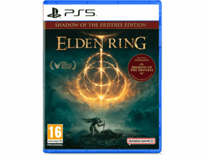PS5 Elden Ring: Shadow Of The Erdtree. Opiniones ¿Vale la pena en julio de 2026?.