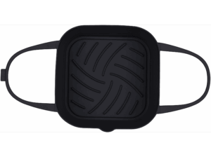 NK-HO330022 Base de Silicona 20×20 cm Plegable con Separador Apto Lavavajillas Apto Microondas Negro. Opiniones ¿Vale la pena en julio de 2026?.