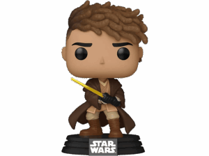Yord Fandar Star Wars: Acolyte. Opiniones ¿Vale la pena en julio de 2026?.