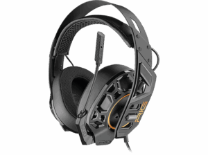 Nacon RIG 500 PRO HA GEN2 Con cable Dolby Atmos Negro. Opiniones ¿Vale la pena en julio de 2026?.
