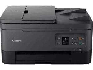Canon Pixma TS7450i Inyección de tinta 13 cps Negro. Opiniones ¿Vale la pena en julio de 2026?.
