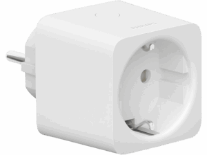 Philips Hue Smart Plug  Compatible con Alexa y Google Home Blanco. Opiniones ¿Vale la pena en julio de 2026?.