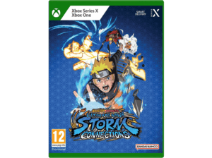 Opiniones en julio de 2026 Xbox Series Naruto X Boruto Ultimate Ninja Storm Connections