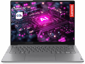 Opiniones ❤️2026❤️ Lenovo Yoga Slim 7i 15ILL9 Aura Edition 15.3″ 2.8K,I ntel® Evo™ Edition Core™ Ultra  7 258V 32GB RAM 1TB SSD Arc™ Graphics W11 Home