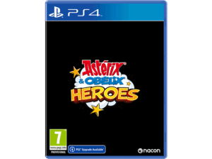 PS4 Astérix & Obélix Heroes. Opiniones ¿Vale la pena en julio de 2026?.
