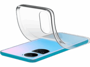 CellularLine Soft Para OPPO Reno 10 Goma blanda Trasera Transparente. Opiniones ¿Vale la pena en julio de 2026?.