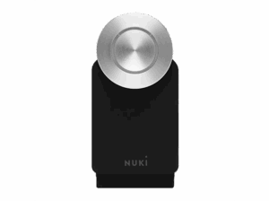 Nuki Smart Lock Pro(4.ª generación) Wifi Con batería Amazon Alexa Google Home o Apple Negro. Opiniones ¿Vale la pena en julio de 2026?.