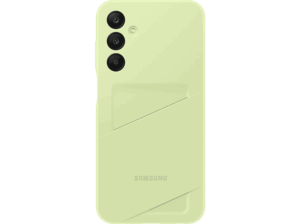 Samsung para Galaxy A25 5G Trasera Bolsillo para tarjeta Lima. Opiniones ¿Vale la pena en julio de 2026?.