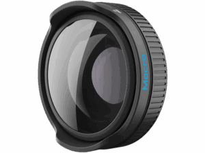 GoPro Macro Lens Mod Lente Macro Para Hero 13 Black Negro GoPro Macro Lens Mod Lente Macro Para Hero 13 Black Negro. Opiniones ¿Vale la pena en julio de 2026?.