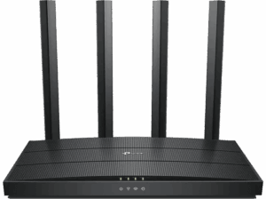 TP-Link Archer AX12 1201 Mbps MU-MIMO Negro. Opiniones ¿Vale la pena en julio de 2026?.