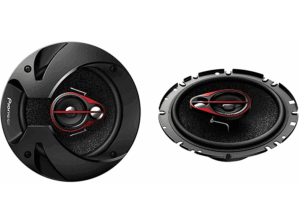 Pioneer TS-R1750S 250 W 3 vías 17 cm. Opiniones ¿Vale la pena en julio de 2026?.