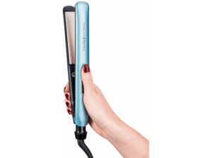 Opiniones en julio de 2026 Remington Shine Therapy PRO Revestimiento cerámica Tecnología iónica Azul