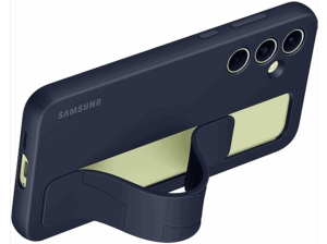 Samsung Para Galaxy A55 5G Con soporte Resistente a golpes y rayones Negro. Opiniones ¿Vale la pena en julio de 2026?.