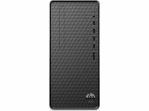 Opiniones en julio de 2026 HP M01-F2036NS Intel® Core™ i3-12100 8GB RAM 512GB SSD Intel UHD 730 W11 Negro