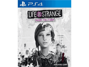 PS4 Life is Strange: Before the Storm. Opiniones ¿Vale la pena en julio de 2026?.