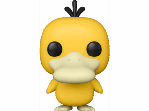 Pokémon: Psyduck Psykokwak Vinilo 9 cm. Opiniones ¿Vale la pena en julio de 2026?.