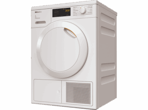 Miele TCC364WP Bajo encimera 9 kg 12 programas Blanco. Opiniones ¿Vale la pena en julio de 2026?.