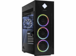 HP OMEN 45L GT22- 2009ns Intel® Core™ i9-14900K 32GB RAM 2TB SSD Gráficos RTX™ 4070 Ti Sin sistema operativo Negro. Opiniones ¿Vale la pena en julio de 2026?.
