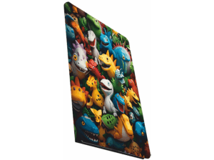 Silver HT Samsung TAB A9+ 11″ Cool Dinos. Opiniones ¿Vale la pena en julio de 2026?.
