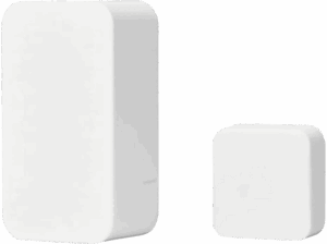 Nuki Door Sensor Bluetooth Sensor de puerta Smart Lock 3.0 App Nuki Blanco. Opiniones ¿Vale la pena en julio de 2026?.